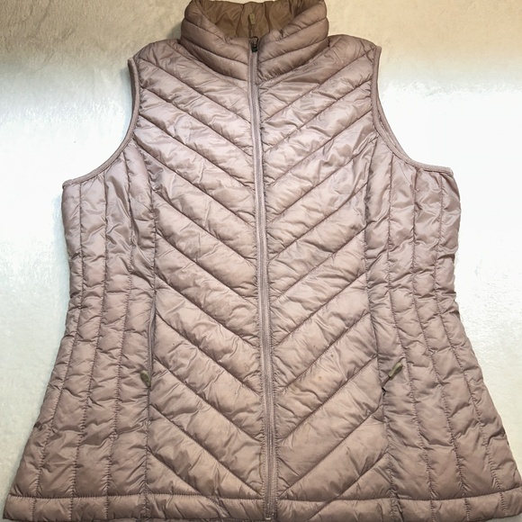 32 degrees HEAT Puffer vest - Picture 1 of 4